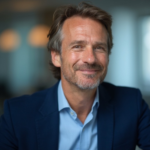 James Wilson — betting sites expert